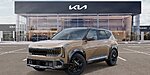 New 2027 KIA SELTOS X-LINE S in KENNER, LOUISIANA