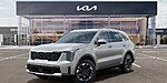 New 2026 KIA SORENTO S in KENNER, LOUISIANA