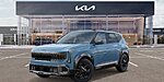 New 2027 KIA SELTOS X-LINE S in KENNER, LOUISIANA