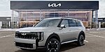 New 2027 KIA TELLURIDE EX in KENNER, LOUISIANA