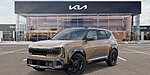 New 2027 KIA SELTOS X-LINE SX in KENNER, LOUISIANA