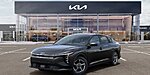 New 2026 KIA K4 LXS in KENNER, LOUISIANA