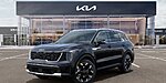 New 2026 KIA SORENTO EX in KENNER, LOUISIANA