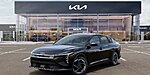 New 2026 KIA K4 EX in KENNER, LOUISIANA