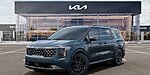 New 2027 KIA CARNIVAL HYBRID SX PRESTIGE in KENNER, LOUISIANA