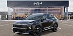 New 2027 KIA SPORTAGE EX in KENNER, LOUISIANA