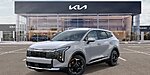 New 2027 KIA SPORTAGE EX in KENNER, LOUISIANA