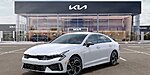 New 2026 KIA K5 GT-LINE in KENNER, LOUISIANA