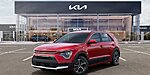 New 2026 KIA NIRO EX in KENNER, LOUISIANA