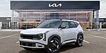 New 2027 KIA SELTOS EX in KENNER, LOUISIANA