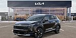 New 2027 KIA SPORTAGE LX in KENNER, LOUISIANA