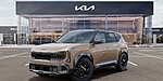 New 2027 KIA SELTOS X-LINE S in KENNER, LOUISIANA