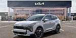 New 2027 KIA SPORTAGE HYBRID S in KENNER, LOUISIANA