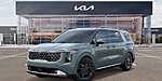 New 2027 KIA CARNIVAL HYBRID SX in KENNER, LOUISIANA