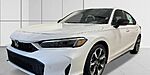 New 2025 Honda Civic Hybrid SPORT TOURING in NEW ORLEANS, LOUISIANA