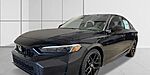 New 2026 Honda Civic SPORT in NEW ORLEANS, LOUISIANA