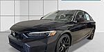 New 2026 Honda Civic SPORT in NEW ORLEANS, LOUISIANA