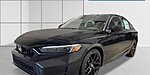 New 2026 Honda Civic SPORT in NEW ORLEANS, LOUISIANA