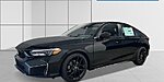 New 2026 Honda Civic SPORT in NEW ORLEANS, LOUISIANA