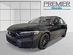 New 2026 Honda Civic SPORT in NEW ORLEANS, LOUISIANA (Photo 1)