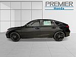 New 2026 Honda Civic SPORT in NEW ORLEANS, LOUISIANA (Photo 2)