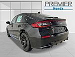 New 2026 Honda Civic SPORT in NEW ORLEANS, LOUISIANA (Photo 3)