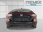 New 2026 Honda Civic SPORT in NEW ORLEANS, LOUISIANA (Photo 4)