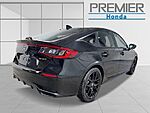 New 2026 Honda Civic SPORT in NEW ORLEANS, LOUISIANA (Photo 5)