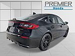 New 2026 Honda Civic SPORT in NEW ORLEANS, LOUISIANA (Photo 5)