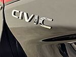 New 2026 Honda Civic SPORT in NEW ORLEANS, LOUISIANA (Photo 6)