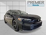 New 2026 Honda Civic SPORT in NEW ORLEANS, LOUISIANA (Photo 9)