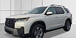 New 2026 Honda Pilot EX-L in NEW ORLEANS, LOUISIANA