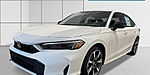 New 2026 Honda Civic Hybrid SPORT TOURING in NEW ORLEANS, LOUISIANA