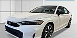 New 2026 Honda Civic Hybrid SPORT TOURING in NEW ORLEANS, LOUISIANA