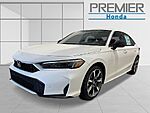 New 2026 Honda Civic Hybrid SPORT TOURING in NEW ORLEANS, LOUISIANA (Photo 1)