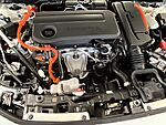 New 2026 Honda Civic Hybrid SPORT TOURING in NEW ORLEANS, LOUISIANA (Photo 12)