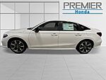 New 2026 Honda Civic Hybrid SPORT TOURING in NEW ORLEANS, LOUISIANA (Photo 2)