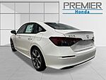 New 2026 Honda Civic Hybrid SPORT TOURING in NEW ORLEANS, LOUISIANA (Photo 3)