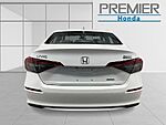 New 2026 Honda Civic Hybrid SPORT TOURING in NEW ORLEANS, LOUISIANA (Photo 4)