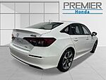 New 2026 Honda Civic Hybrid SPORT TOURING in NEW ORLEANS, LOUISIANA (Photo 5)