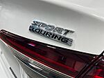 New 2026 Honda Civic Hybrid SPORT TOURING in NEW ORLEANS, LOUISIANA (Photo 6)