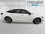 New 2026 Honda Civic Hybrid SPORT TOURING in NEW ORLEANS, LOUISIANA (Photo 8)