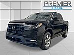New 2026 Honda Ridgeline RTL in NEW ORLEANS, LOUISIANA (Photo 1)