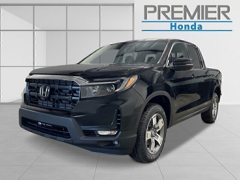 New 2026 Honda Ridgeline RTL in NEW ORLEANS, LOUISIANA