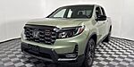 New 2026 Honda Ridgeline TRAILSPORT in NEW ORLEANS, LOUISIANA