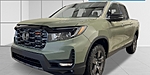 New 2026 Honda Ridgeline TRAILSPORT in NEW ORLEANS, LOUISIANA