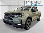 New 2026 Honda Ridgeline TRAILSPORT in NEW ORLEANS, LOUISIANA (Photo 1)