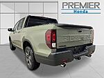 New 2026 Honda Ridgeline TRAILSPORT in NEW ORLEANS, LOUISIANA (Photo 3)