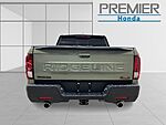New 2026 Honda Ridgeline TRAILSPORT in NEW ORLEANS, LOUISIANA (Photo 4)