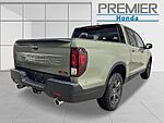 New 2026 Honda Ridgeline TRAILSPORT in NEW ORLEANS, LOUISIANA (Photo 5)